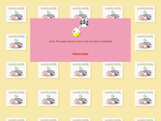 kdl3guide/404 screenshot