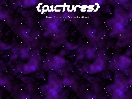 pictures screenshot