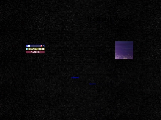 firstblogpost screenshot