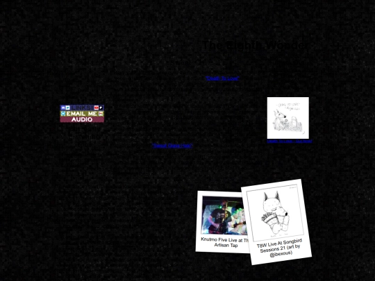 sweet-17 screenshot