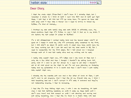 private/diary/2025/10/1010 screenshot