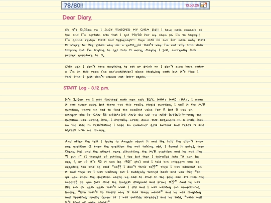 private/diary/2025/10/1310 screenshot