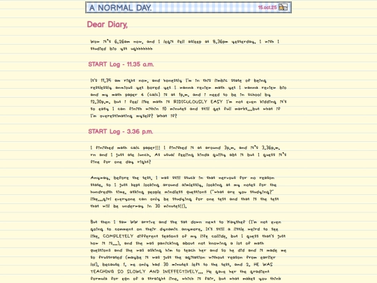 private/diary/2025/10/1510 screenshot