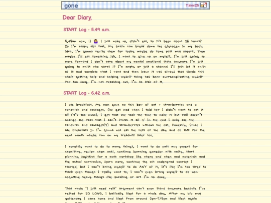 private/diary/2025/11/1111 screenshot
