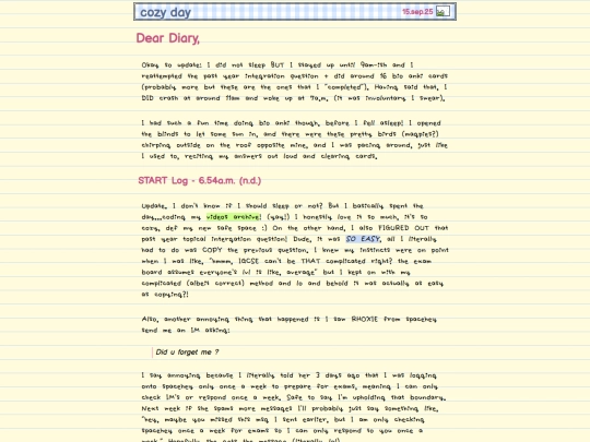private/diary/2025/1509 screenshot
