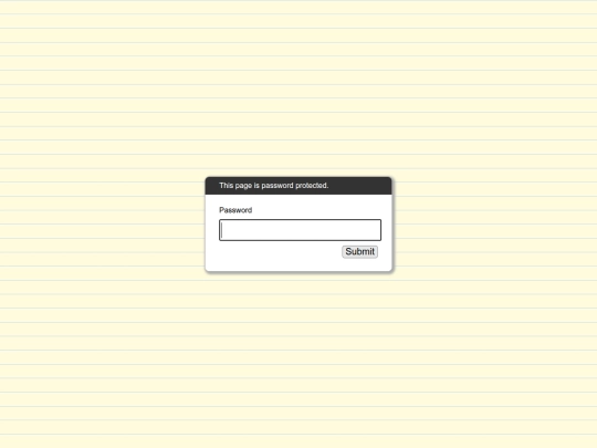 private/diary/psychappt/pt1 screenshot
