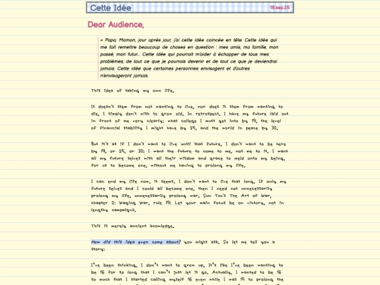 private/privateblog/cetteidee screenshot