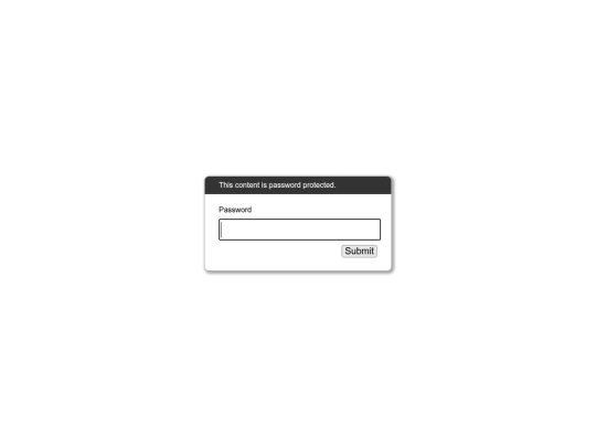 private/privateblog/locked/homelife screenshot