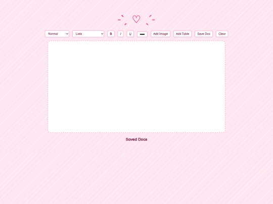 writingcorner screenshot