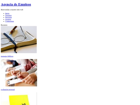 recursos screenshot