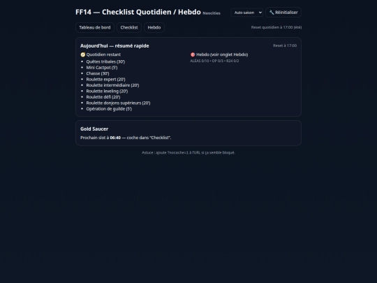 mickaelvillers83@gmail.com/ff14_neocities_index screenshot