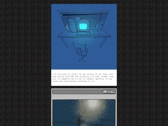 Artfolders/486/486story screenshot