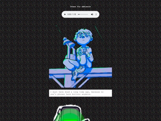 Artfolders/ButtonlessPhones/ButtonlessPhones screenshot