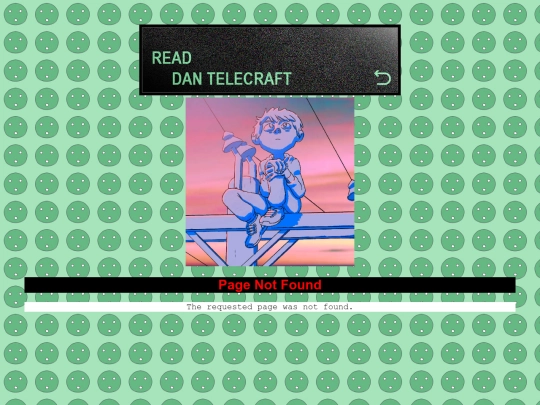 Discography screenshot