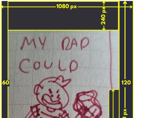Test/test screenshot