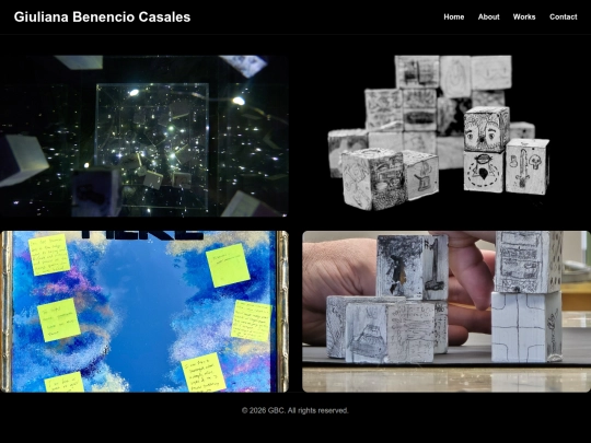 works screenshot