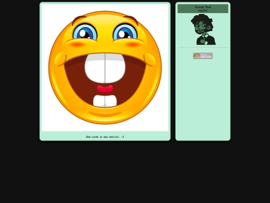 home screenshot