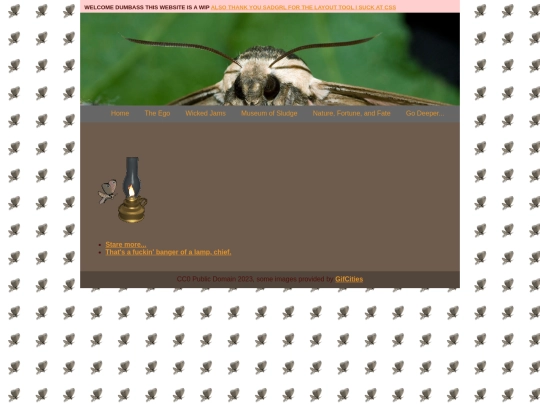 ego/lamp/lamp/lamp screenshot