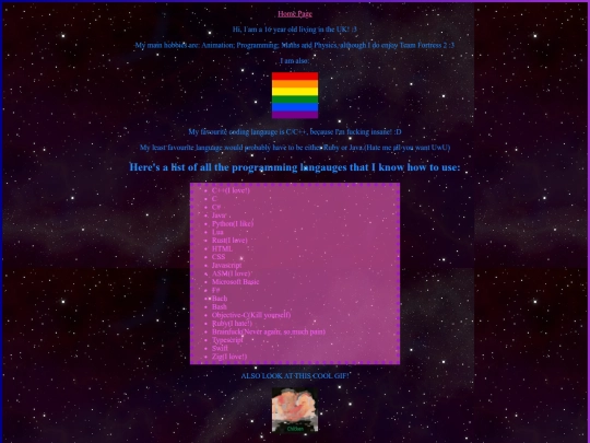 About screenshot