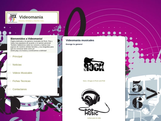 pop screenshot
