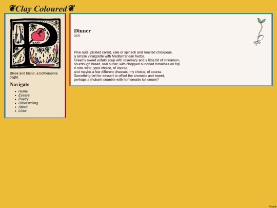 Poetry/Aviary/aviary-dinner screenshot