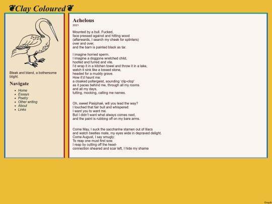 Poetry/Library/library-achelous screenshot