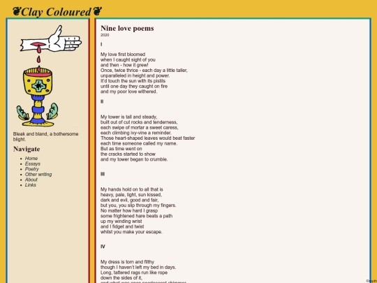 Poetry/Sacristy/sacristy-nlp screenshot