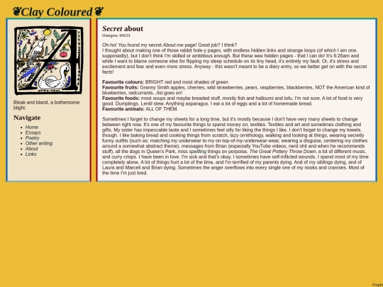 secret-pages/about2 screenshot