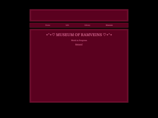 museum screenshot