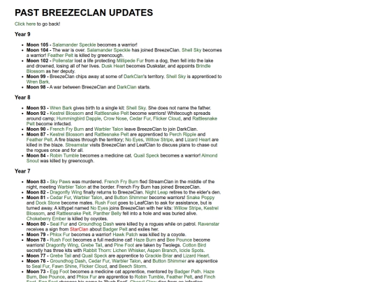 breezeclanupdates screenshot