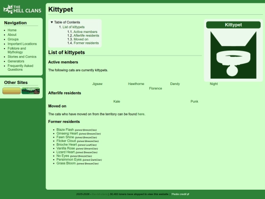 kittypet screenshot