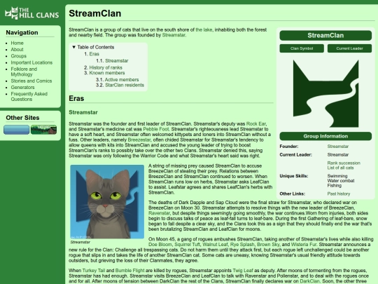 streamclan screenshot