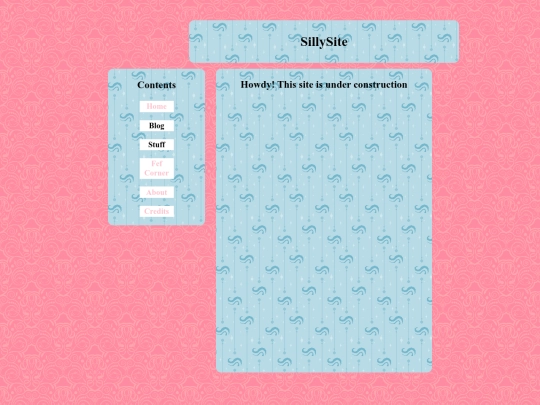 Home screenshot