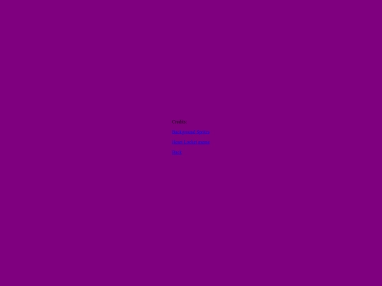 credits screenshot