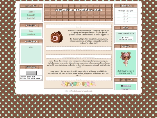 neopolitan screenshot
