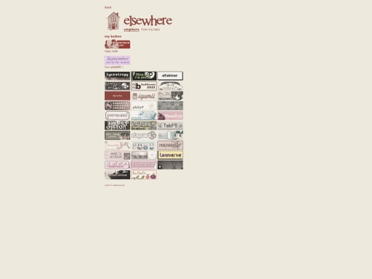 elsewhere screenshot