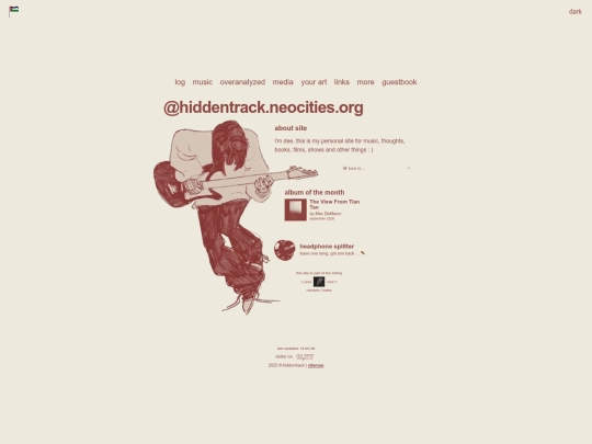 main screenshot