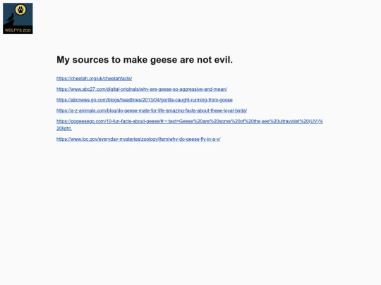 sourcesforgeesearenotevil screenshot