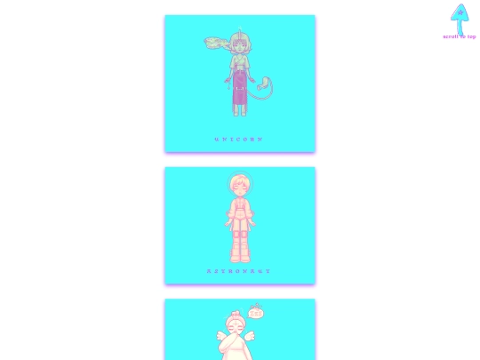 Pixelart screenshot