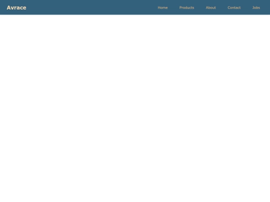Avrace/Avrace_Banner screenshot