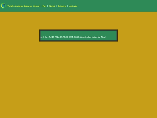Games/DateGuesser screenshot