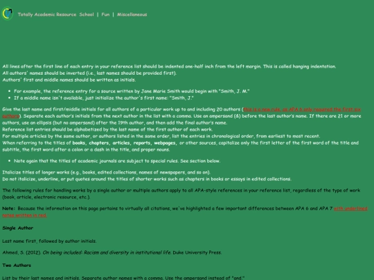 School/English-apa screenshot