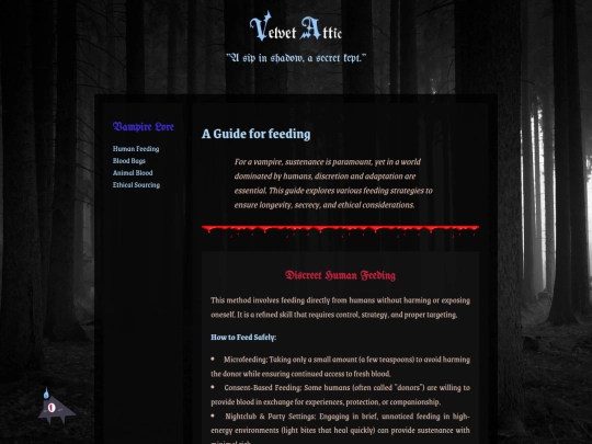 feeding_tactics screenshot