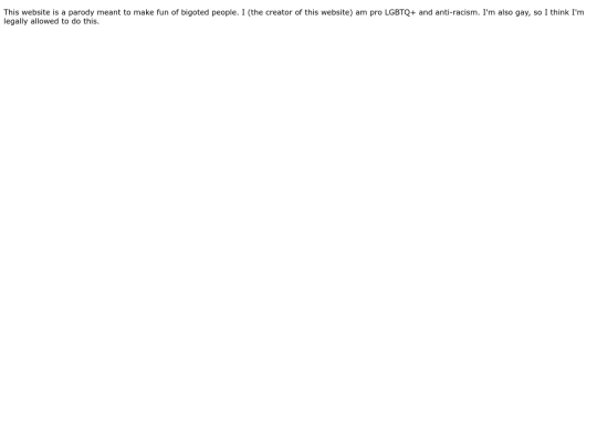 info screenshot