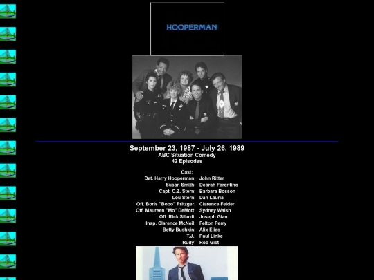 hooperman screenshot