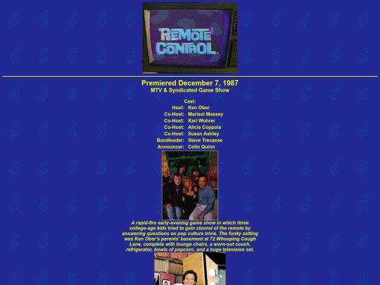 remotecontrol screenshot