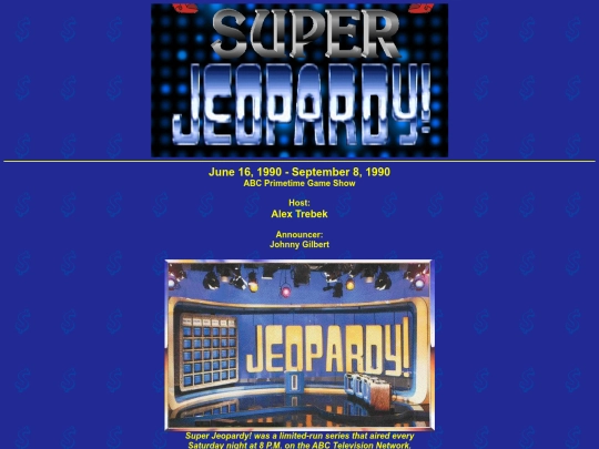 superjeopardy screenshot