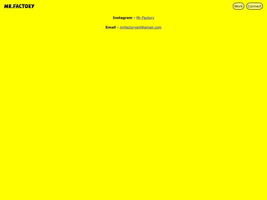 connect screenshot