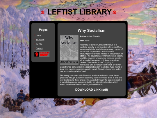 books/ae-ws screenshot