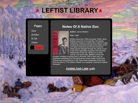 books/jb-noans screenshot